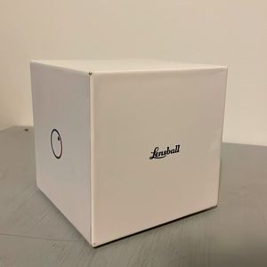 Lensball Photography Sphere